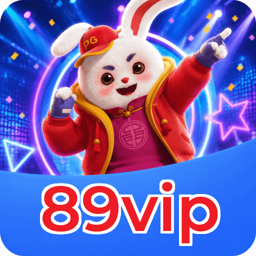 89vip Logo Oficial