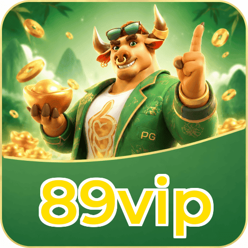 89vip Logo Verificado