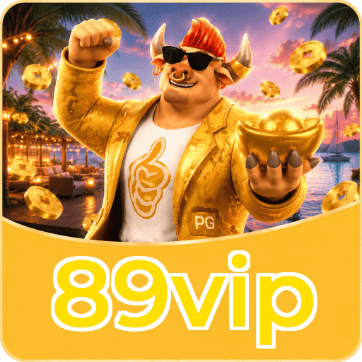 Requisitos do APK 89vip para Android - Logo Oficial