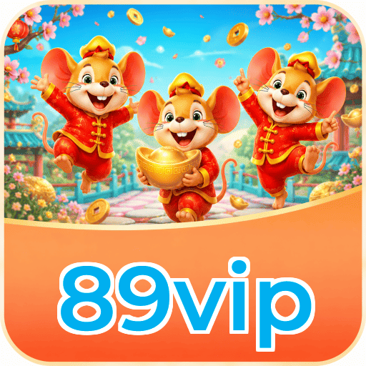 Logo 89vip Loteria Online