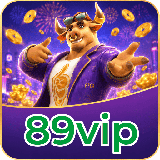 Bot 89vip Telegram