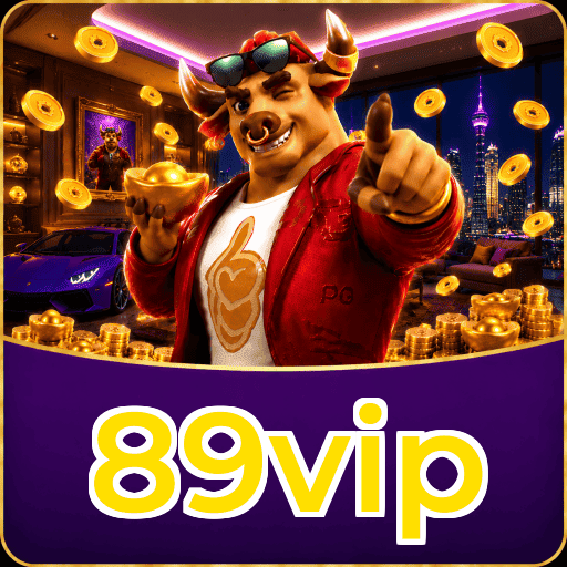 89vip Jackpots Progressivos
