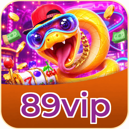 89vip Download Speed Test Logo - Teste de Velocidade Certificado
